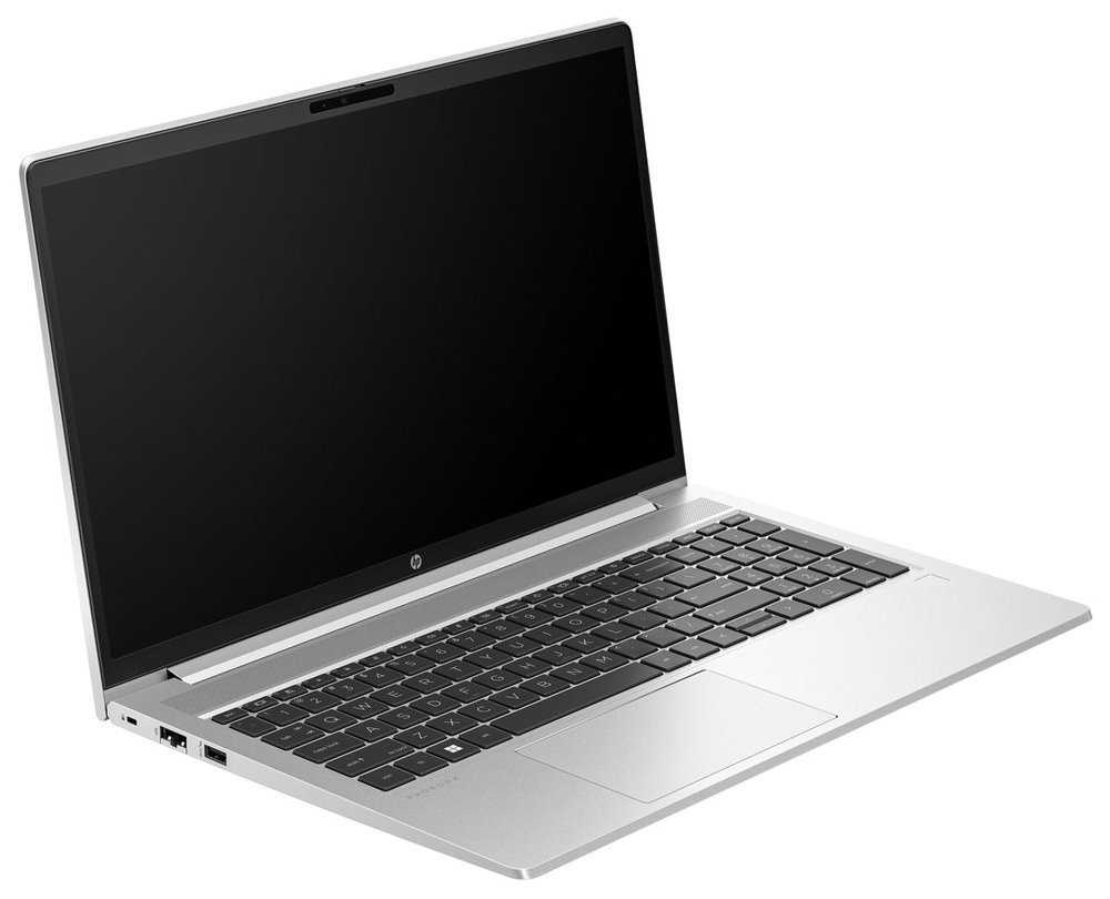 HP ProBook 450 G10/ i5-1335U/ 16GB DDR4/ 512GB SSD/ Intel Iris Xe/ 15,6"FHD,matný/ bez OS/ stříbrný
