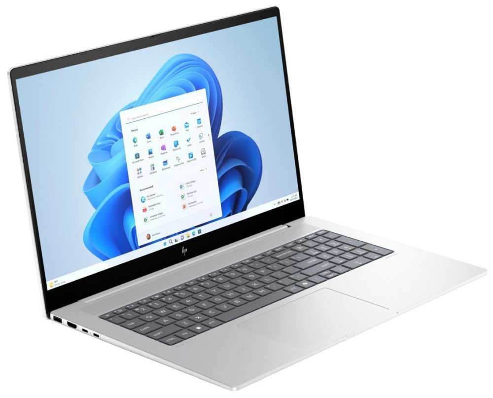 HP ENVY 17-da0001nc/ Ultra 5-125H/ 32GB DDR5/ 1TB SSD/ Intel Arc graphics/ 17,3"FHD,touch/ W11P/ stříbrný