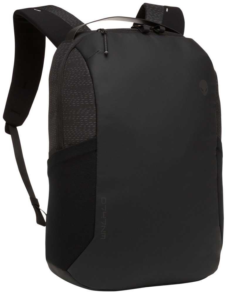 DELL Alienware Commuter Backpack/batoh pro notebooky do 17"