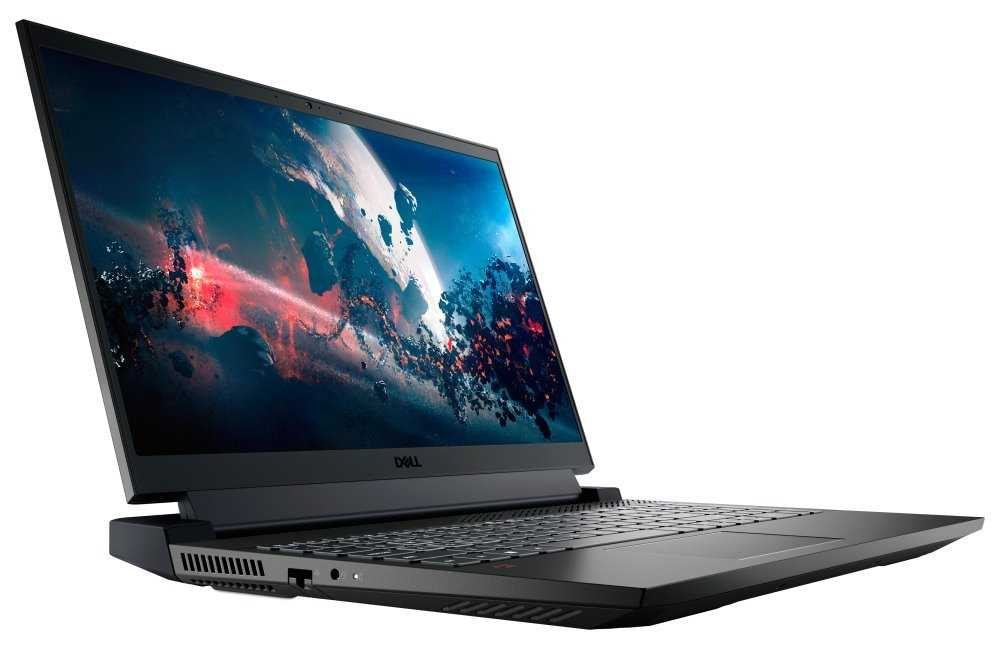 DELL Inspiron 15 G15 (5521 SE)/ i7-12700H/ 32GB/ 1TB SSD/ NV RTX 3060 6GB/ 15.6" QHD/ W11H/ černý/ 2Y Basic on-site