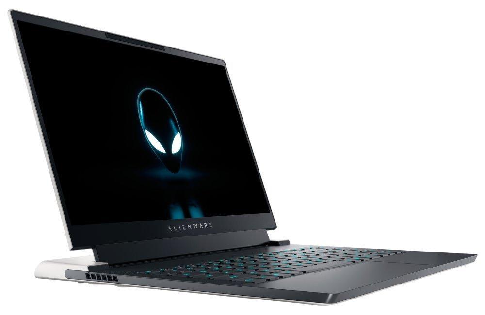 DELL Alienware x14/ i5-12500H/ 16GB/ 1TB SSD/ GF RTX 3050 4GB/ 14" FHD/ W11H/ střibrný/ 2Y Basic on-site