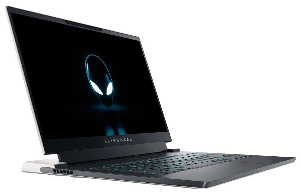 DELL Alienware x14/ i7-12700H/ 16GB/ 1TB SSD/ GF RTX 3050 Ti 4GB/ 14" FHD/ W11H/ střibrný/ 2Y Basic on-site