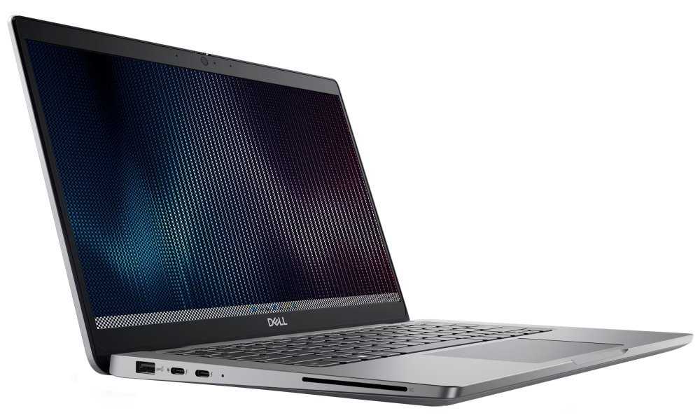 DELL Latitude 5340/ i5-1345U/ 16GB/ 512GB SSD/ 13.3" FHD/ FPR/ Iris Xe/ W11Pro/ vPro/ 3Y PS on-site