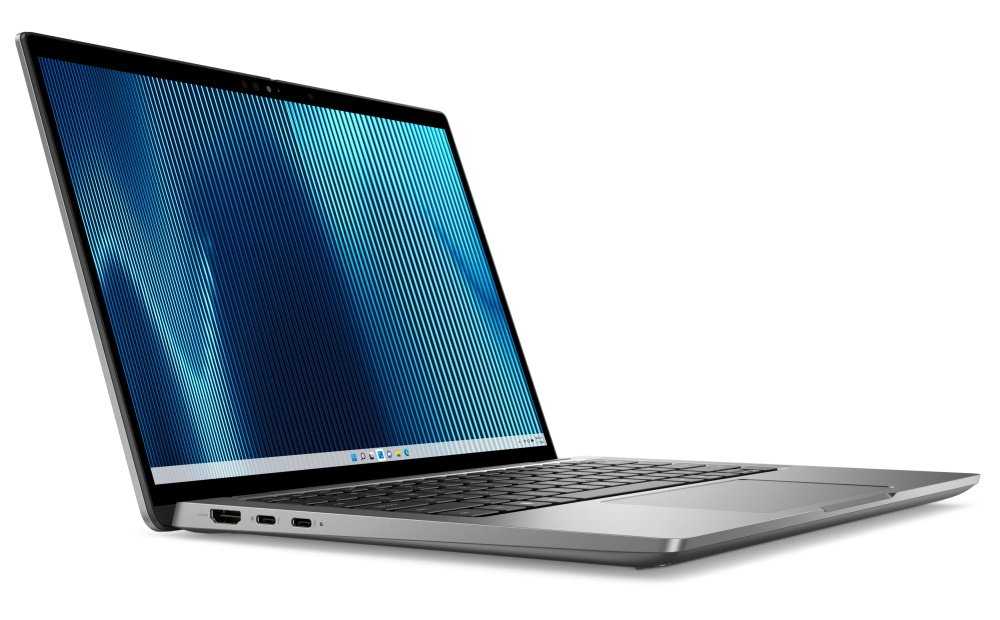 DELL Latitude 7340/ i7-1365U/ 16GB/ 512GB SSD/ Iris Xe/ 13.3" FHD+/ W11Pro/ vPro/ 3Y PS on-site