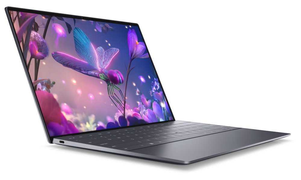 DELL XPS 13 9320 Touch/ i7-1360P/ 16GB/ 1TB SSD/13.4" 3.5K dotyk./FPR/ W11H+Offi.1R/černý/2Y Basic on-site