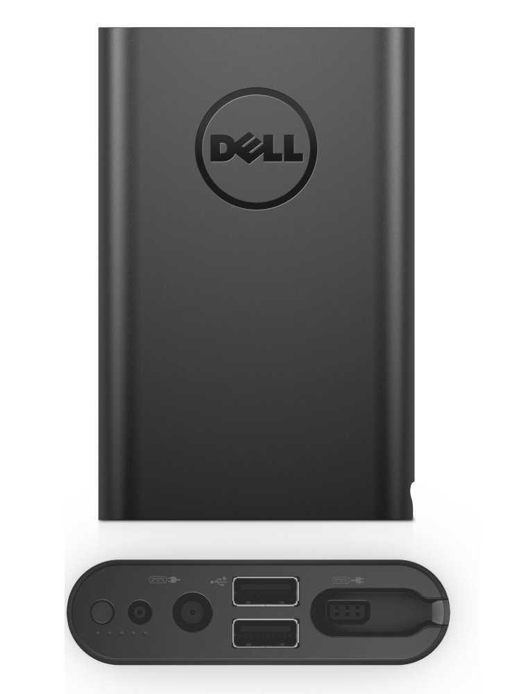 Dell externí přenosná baterie Power Companion PW7015L (18,000 mAh)