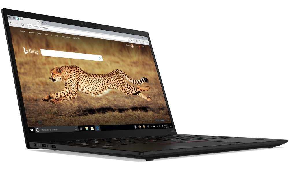 Lenovo X1 Nano/ i5-1130G7/ 16GB DDR4/ 512GB SSD/ Intel Iris Xe/ 13" 2K/ matný/ W11P/ černý