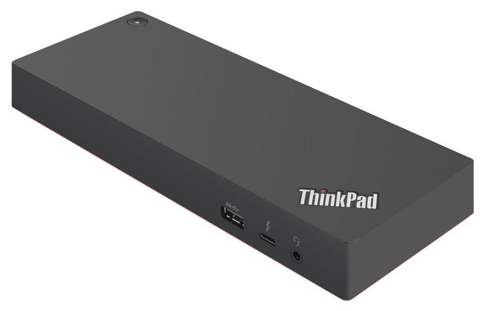Lenovo ThinkPad Thunderbolt 3 WorkStation Dock Gen 2