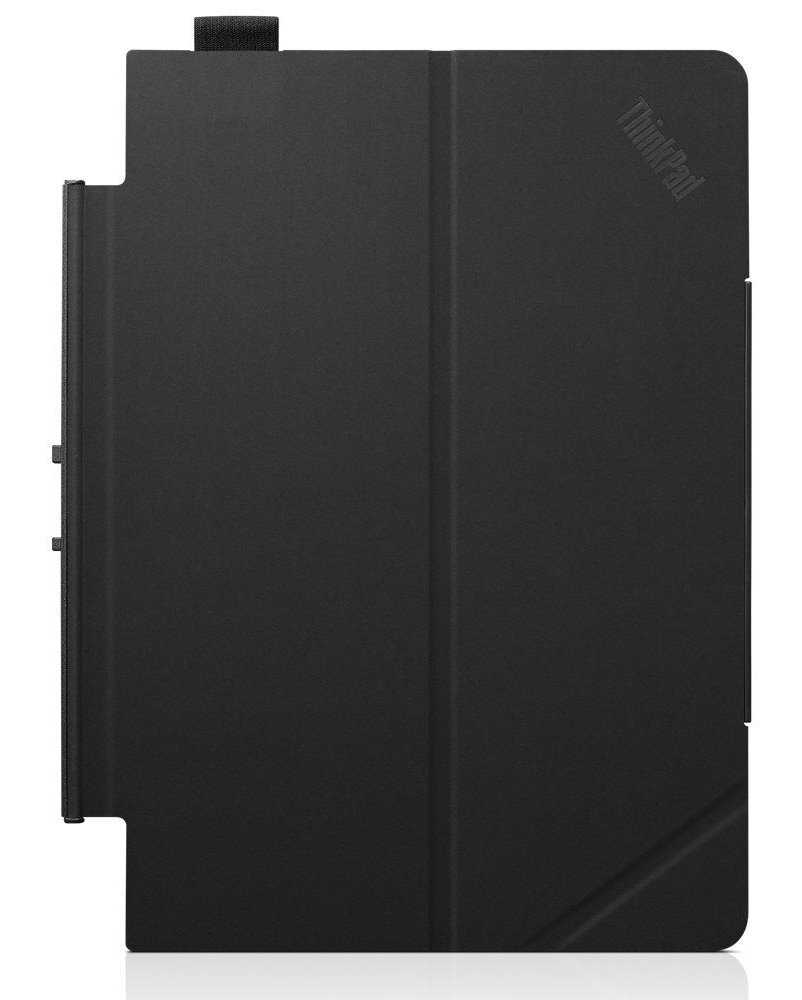Lenovo ThinkPad pouzdro Quickshot pro ThinkPad Tablet 10 černé