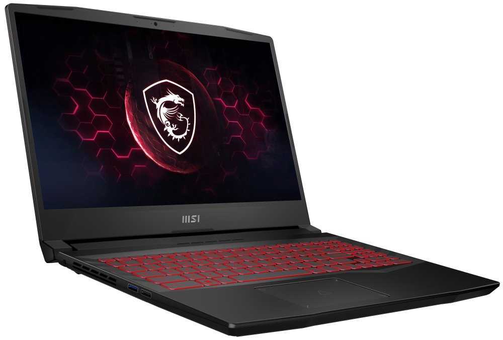 MSI Pulse GL66/ i9-12900H/ 32GB DDR5/ 1TB SSD/ RTX 3070Ti 8GB/ 15,6" QHD 165Hz/ W11H/ černý