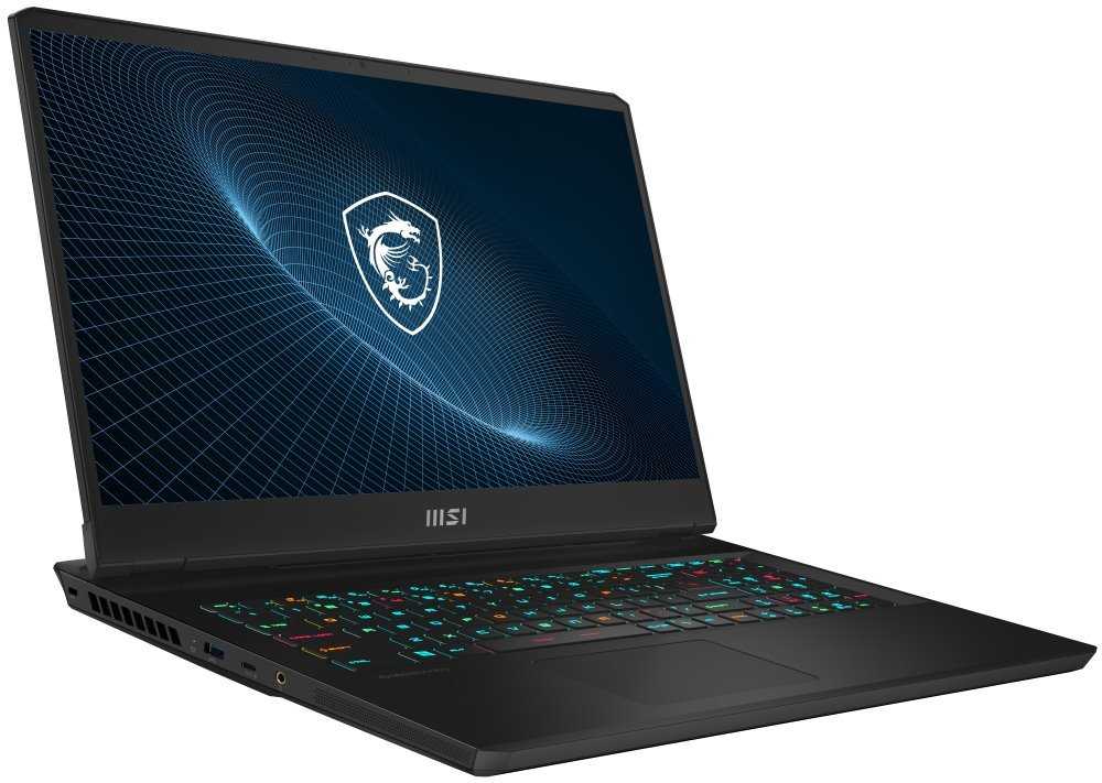 MSI Vector GP76/ i7-12700H/ 16GB DDR4/ 1TB SSD/ RTX 3080 8GB/ 17,3" FHD 360Hz/ W11H/ černý