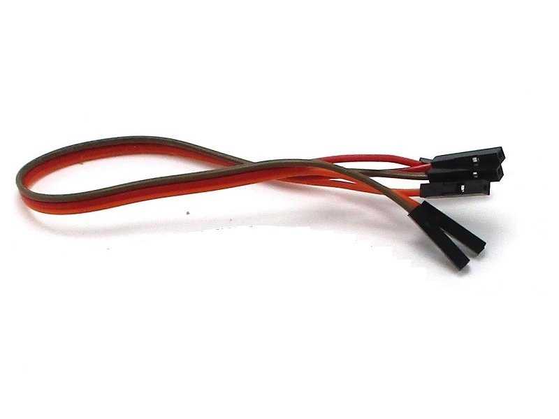 TINYCONTROL 60 cm kabel pro propojení senzorů s LAN ovladačem