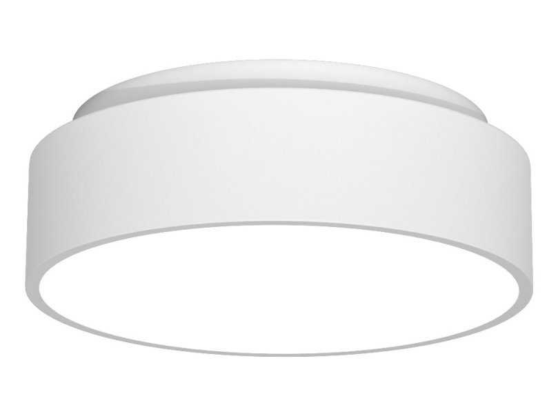 IMMAX NEO RONDATE SMART stropní svítidlo 40cm 25W bílé Zigbee 3.0, TUYA