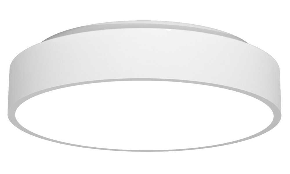 IMMAX NEO RONDATE SMART stropní svítidlo 60cm 50W bílé Zigbee 3.0, TUYA