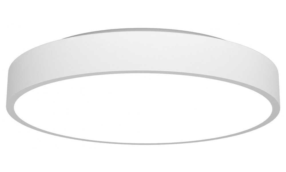 IMMAX NEO RONDATE SMART stropní svítidlo 80cm 65W bílé Zigbee 3.0, TUYA