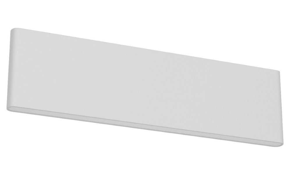 IMMAX NEO LISTON SMART nástěnné svítidlo 29cm 8W bílé, TUYA