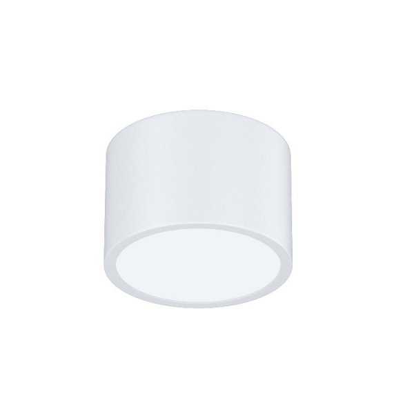 IMMAX NEO RONDATE SMART stropní svítidlo 15cm 12W bílé Zigbee 3.0, TUYA