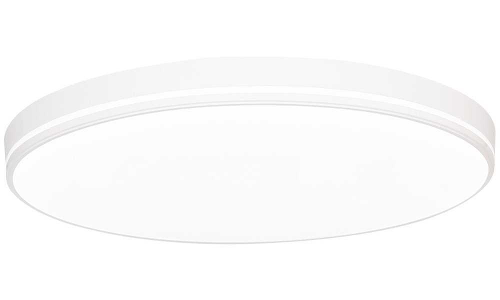 IMMAX NEO LITE AREAS SMART stropní svítidlo 40cm, 24W bílé TUYA Wi-Fi