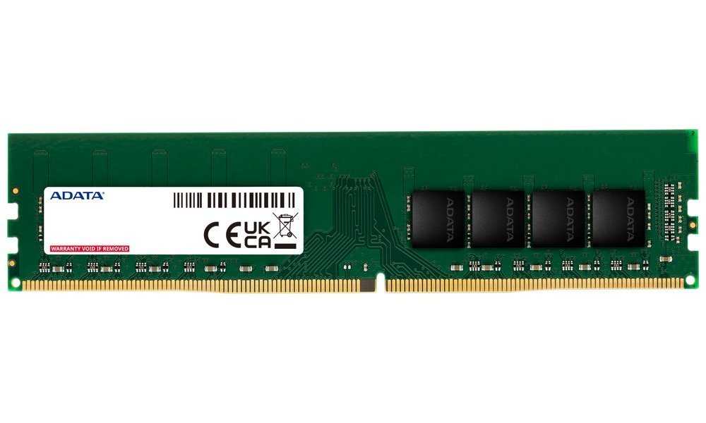 ADATA Premier 16GB DDR4 3200MT/s / DIMM / CL22 /