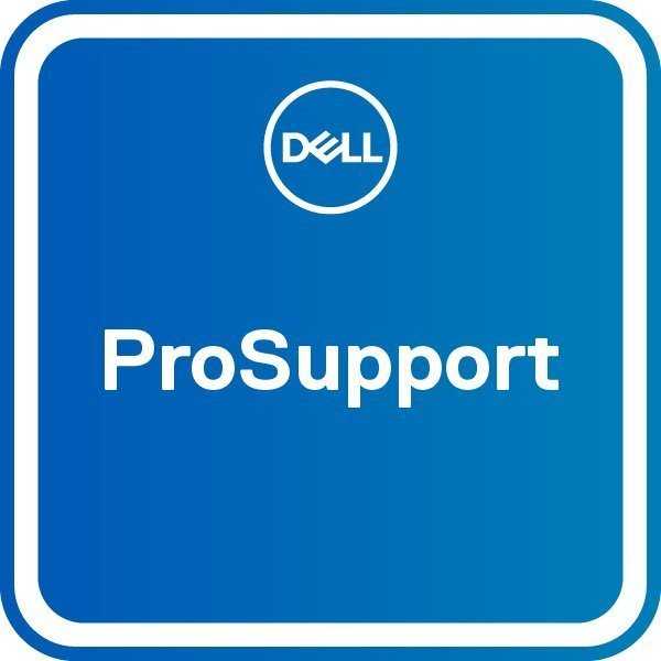 DELL prodloužení záruky OptiPlex pro řady 7770,7780,7090,7000,7490,7400 +2 roky ProSupport NBD (od nákupu do 1 měsíce)