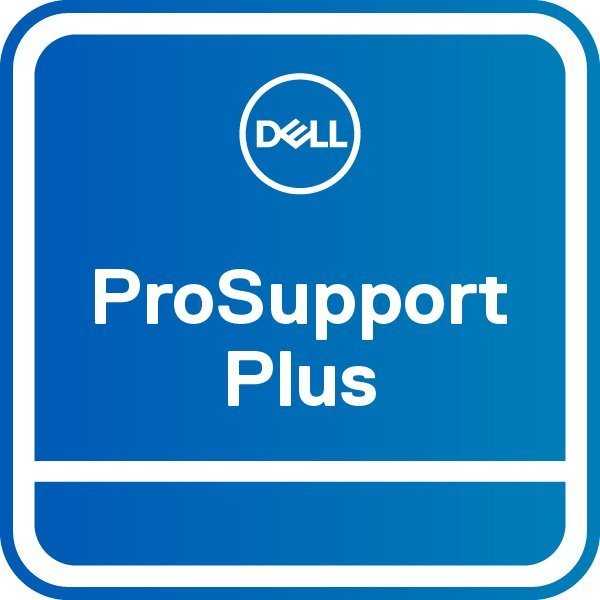 DELL prodloužení záruky OptiPlex pro řady 7770,7780,7090,7000,7490 +2 roky ProSupport Plus NBD (od nákupu do 1 měsíce)