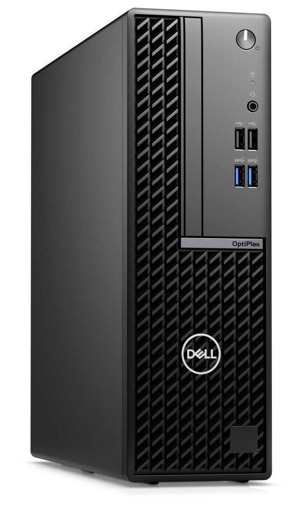 DELL OptiPlex 7010 SFF/ i5-13500/ 8GB/ 256GB SSD/ W11Pro/ vPro/ 3Y PS on-site