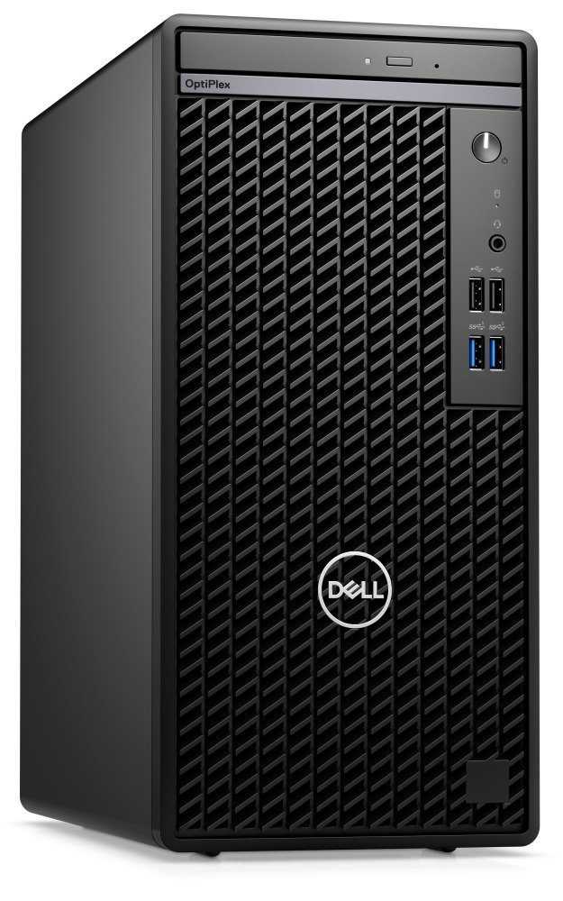 DELL OptiPlex 7010 MT/ i3-13100/ 8GB/ 512GB SSD/ DVDRW/ W11Pro/ 3Y PS on-site