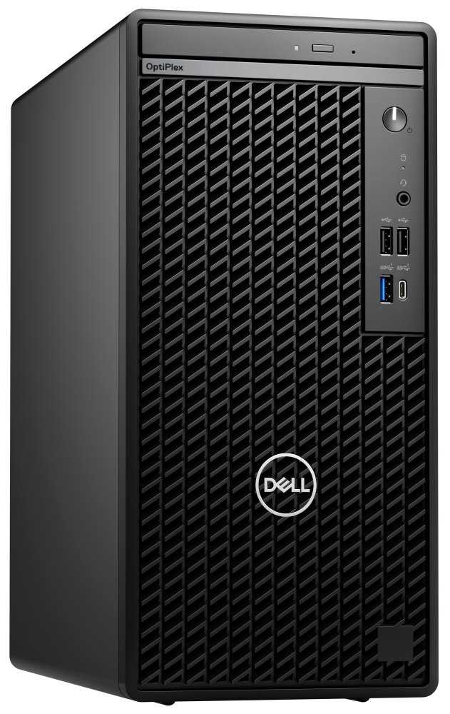 DELL OptiPlex 7020 MT/ i5-14500/ 8GB/ 512GB SSD/ DVDRW/ W11Pro/ vPro/ 3Y PS on-site