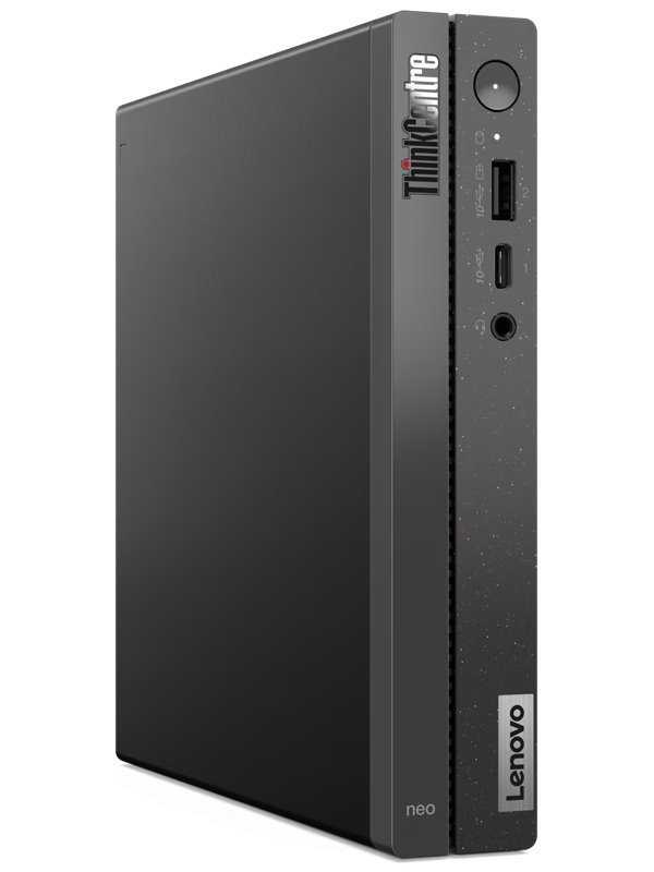 Lenovo Neo 50q Gen 4/ Tiny/ i5-13420H/ 16GB DDR4/ 512GB SSD/ Intel® UHD/ W11P/ kbd+myš/ černý
