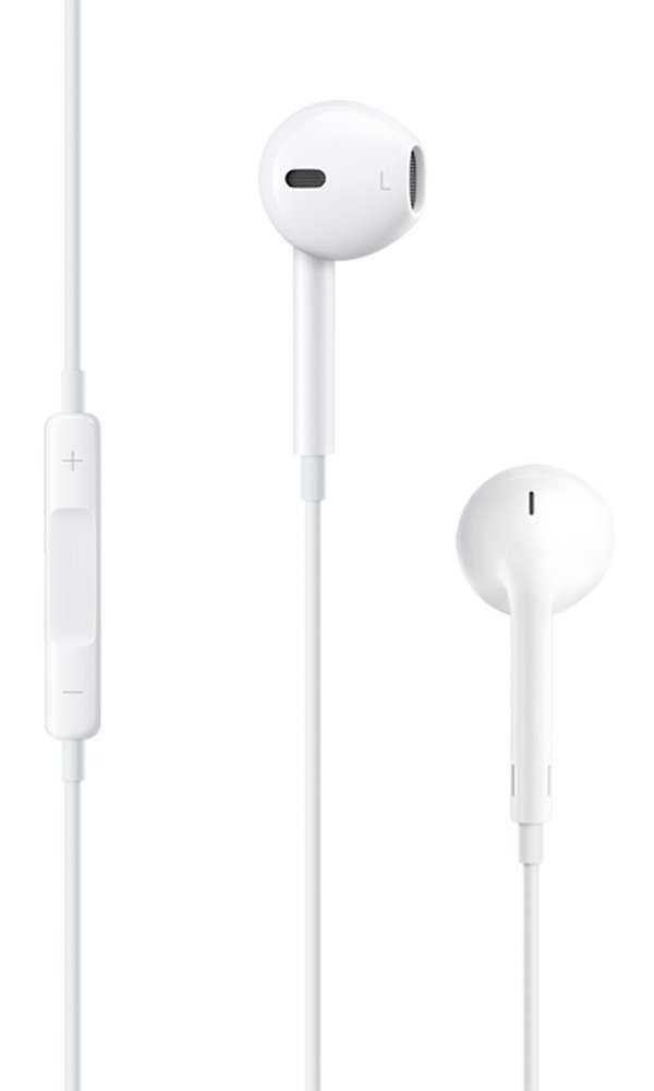 Apple EarPods with Remote and Mic, 3,5mm Jack