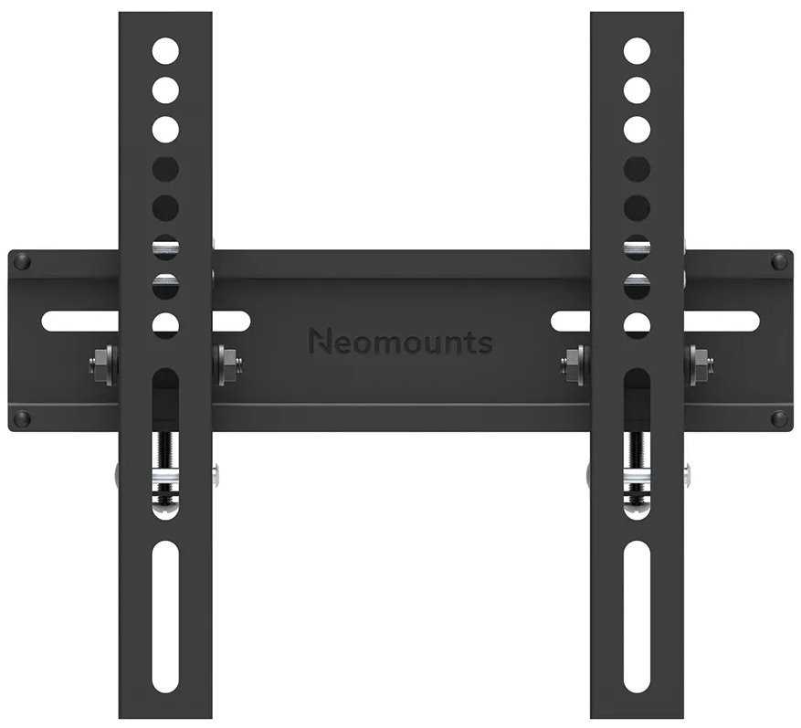 Neomounts  WL35-350BL12/Držák displeje/na stěnu/24-55"/sklopný/zamykatelný/VESA 200X200/nosn. 25kg/černý
