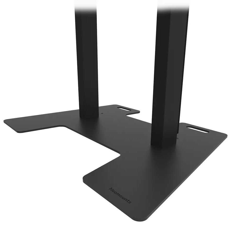 Neomounts AFP-875BL/Podlahová deska pro FL55-875BL1 a WL55-875BL1/864x600x9,5 mm/černá