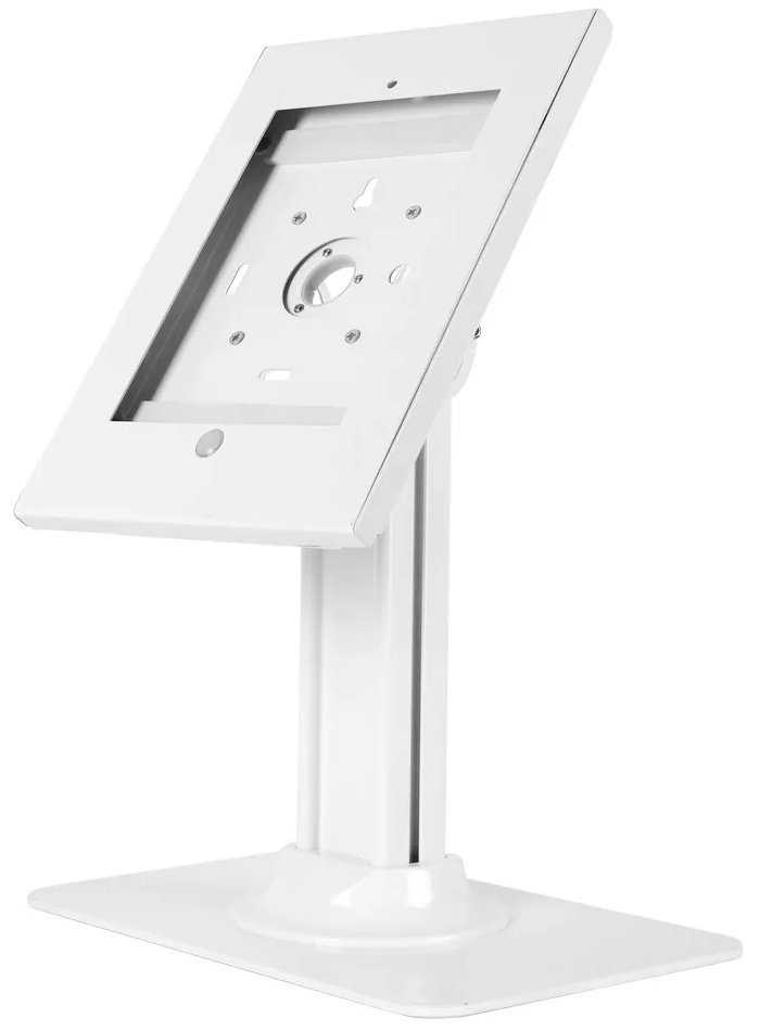 Neomounts  TABLET-D300WHITE / Tablet Desk Stand (for Apple iPad 2/3/4/Air/Air 2) / White