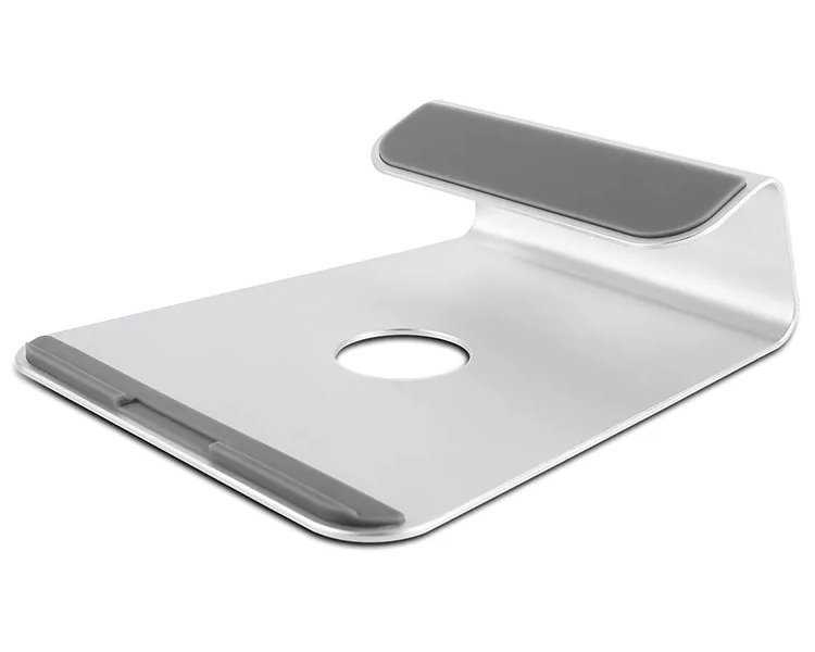 Neomounts  NSLS025 / Notebook Desk Stand (ergonomic) / Silver