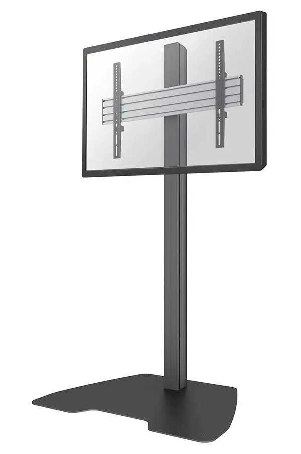 Neomounts Pro  NMPRO-S1 / Flat Screen Stand - single - box 1/2 / Black/silver