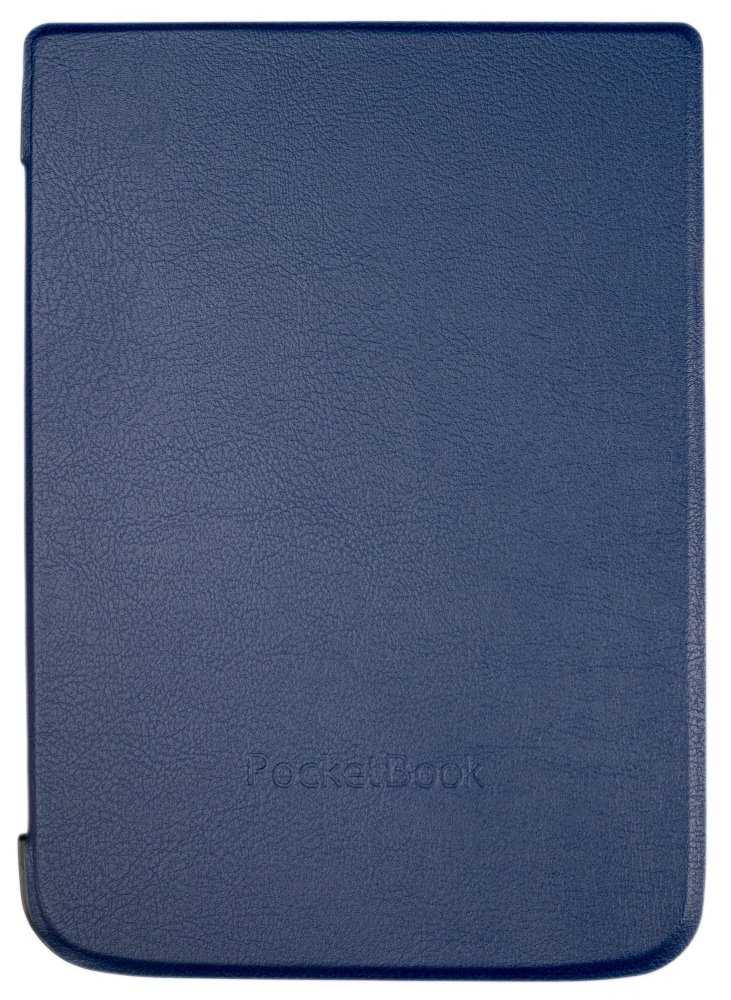 POCKETBOOK pouzdro pro Pocketbook 740 Inkpad 3/ 741 InkPad/ modré