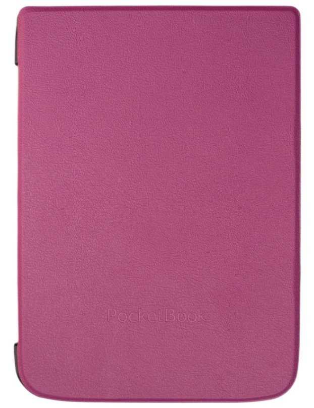 POCKETBOOK pouzdro pro Pocketbook 740 Inkpad 3/ 741 InkPad/ fialové