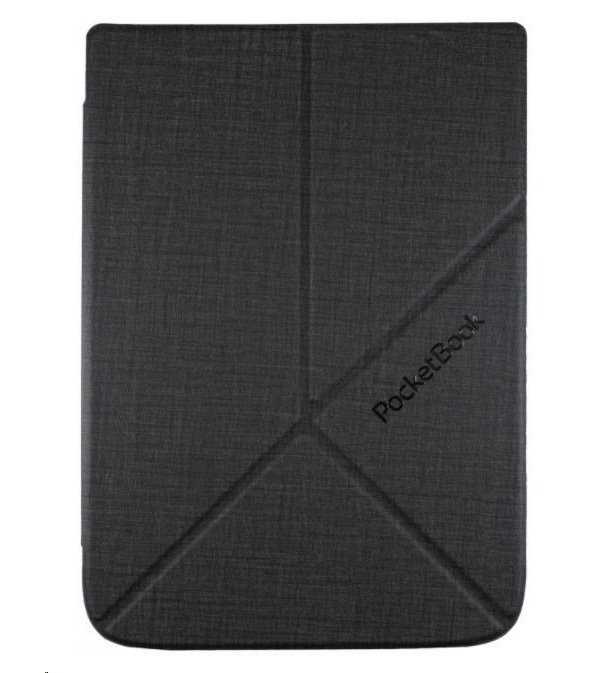 POCKETBOOK pouzdro pro Pocketbook 740 Inkpad 3/ 741 InkPad/ tmavě šedé