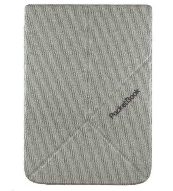 POCKETBOOK pouzdro pro Pocketbook 740 Inkpad 3/ 741 InkPad/ světle šedé