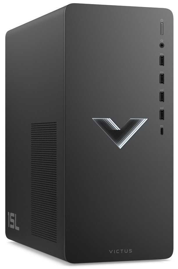 HP Victus TG02-0012nc/ i5-12400F/ 16GB DDR4/ 1TB SSD/ NVIDIA GeForce RTX 3050 8GB/ W11H/ kbd+myš/ černý