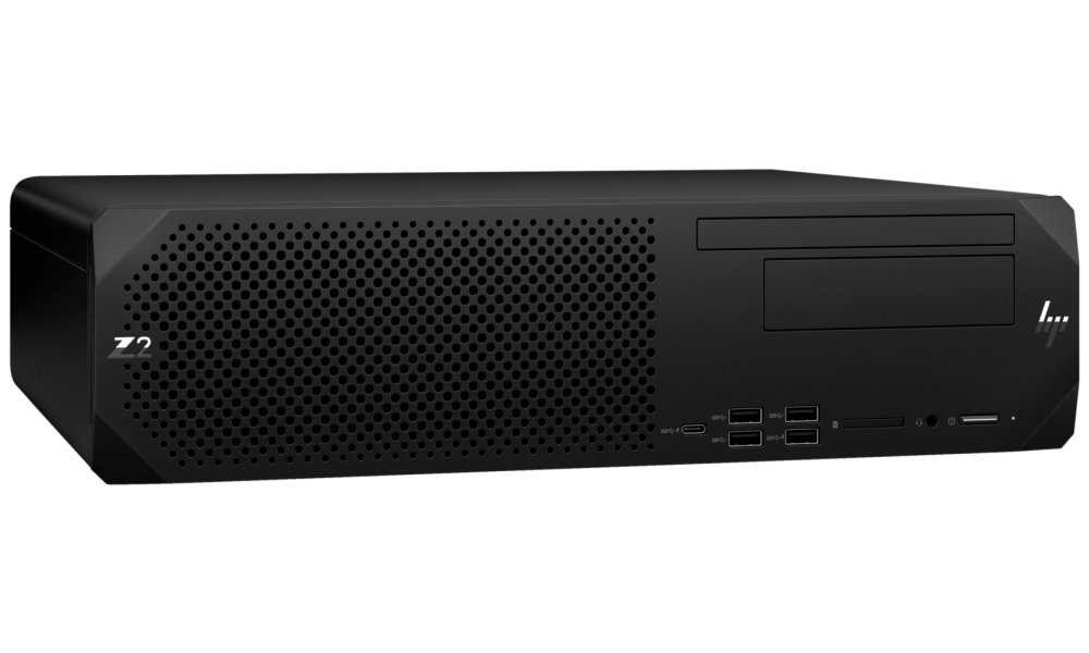 HP Z2 SFF G9/ i7-13700/ 32GB DDR5/ 1TB SSD/ NVIDIA T1000 8GB/ W11P/ kbd+myš/ černý