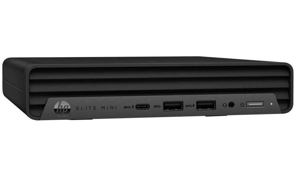 HP Elite Mini 800 G9/ i9-13900/ 32GB DDR5/ 1TB SSD/ Intel® UHD/ W11P/ kbd+myš/ černý