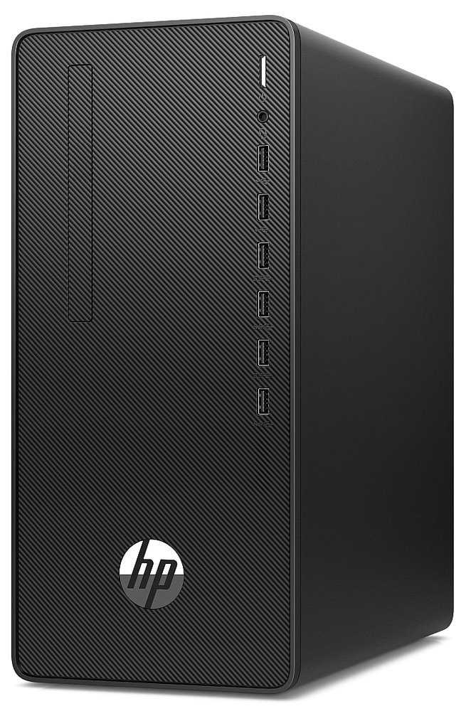 HP 295 G8 MT/ Ryzen 3 5300G/ 8GB/ 256GB SSD/Radeon™ Integrated/ W11P/ kbd+myš/ černý