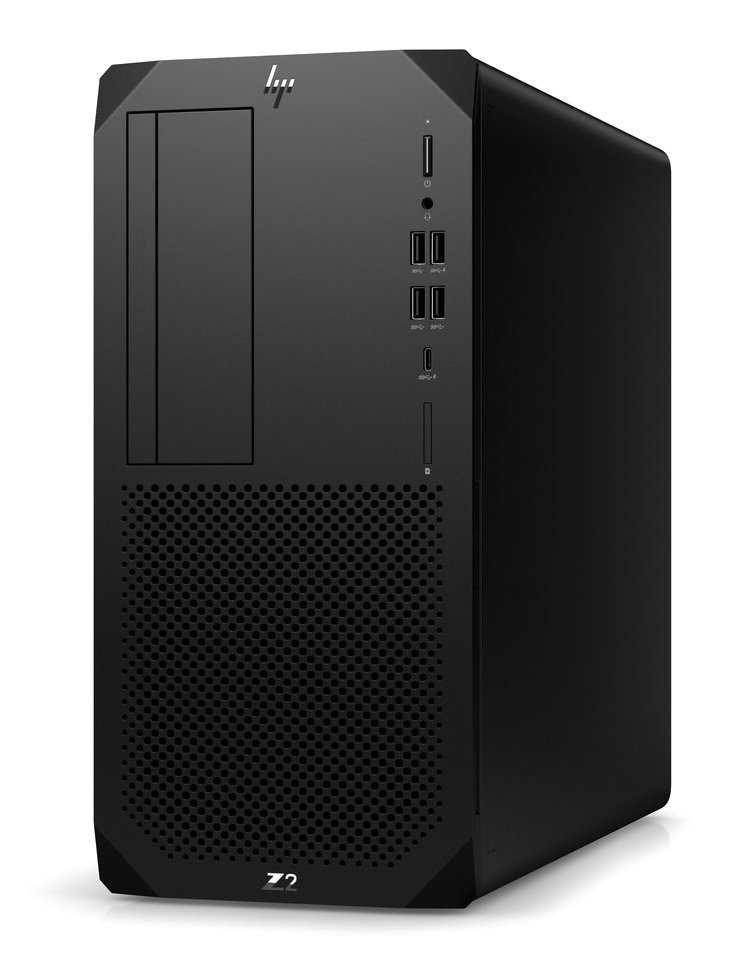 HP Z2 TWR G9/ i7-14700/ 32GB DDR5/ 512GB SSD/ NVIDIA T1000 8GB/ W11P/ kbd+myš