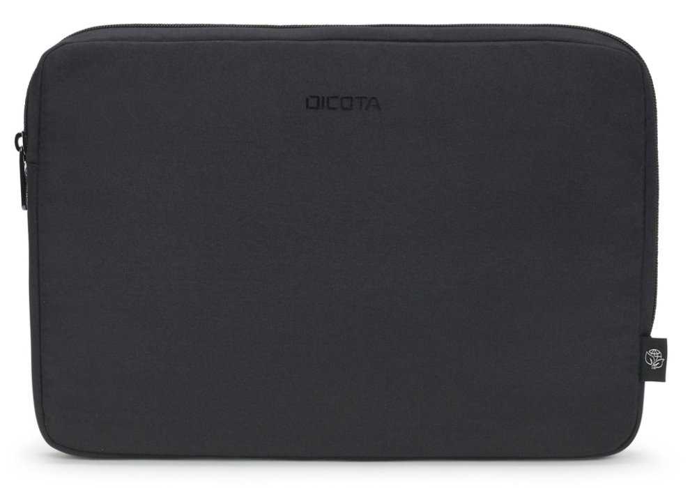 DICOTA pouzdro na notebook Eco BASE/ 15"-15,6"/ černé