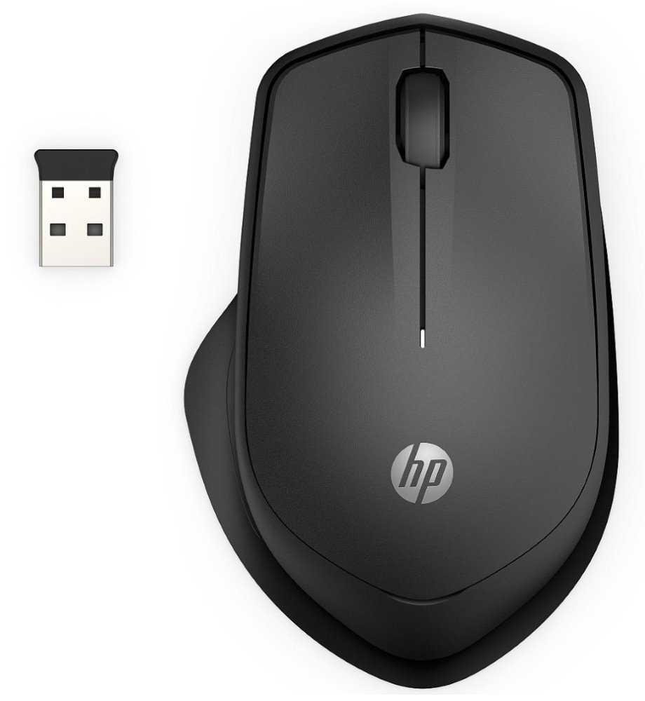 HP 280 bezdrátová myš