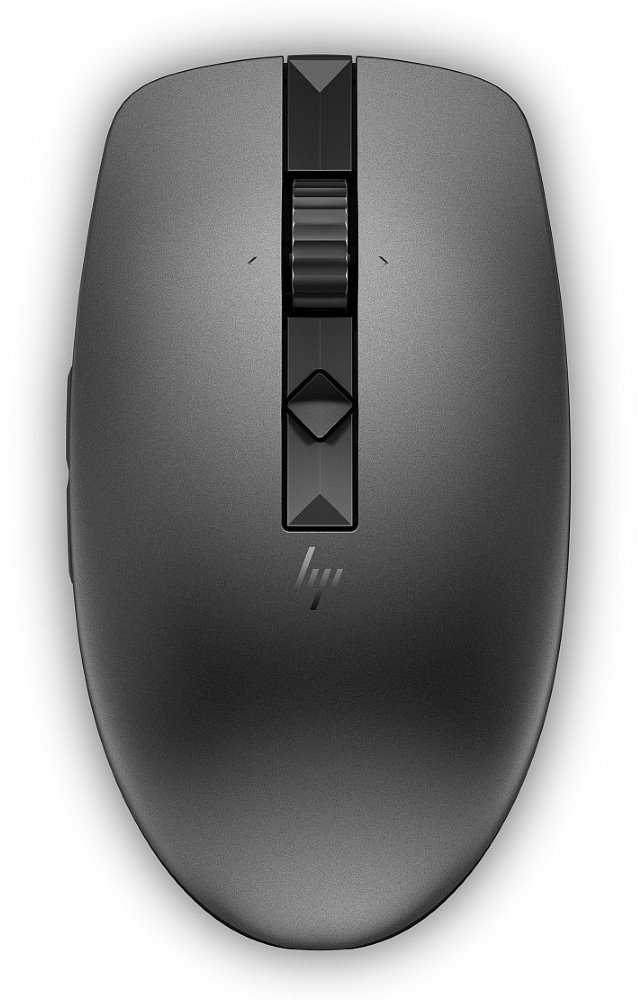 HP Wireless Multi-Device 635M Mouse