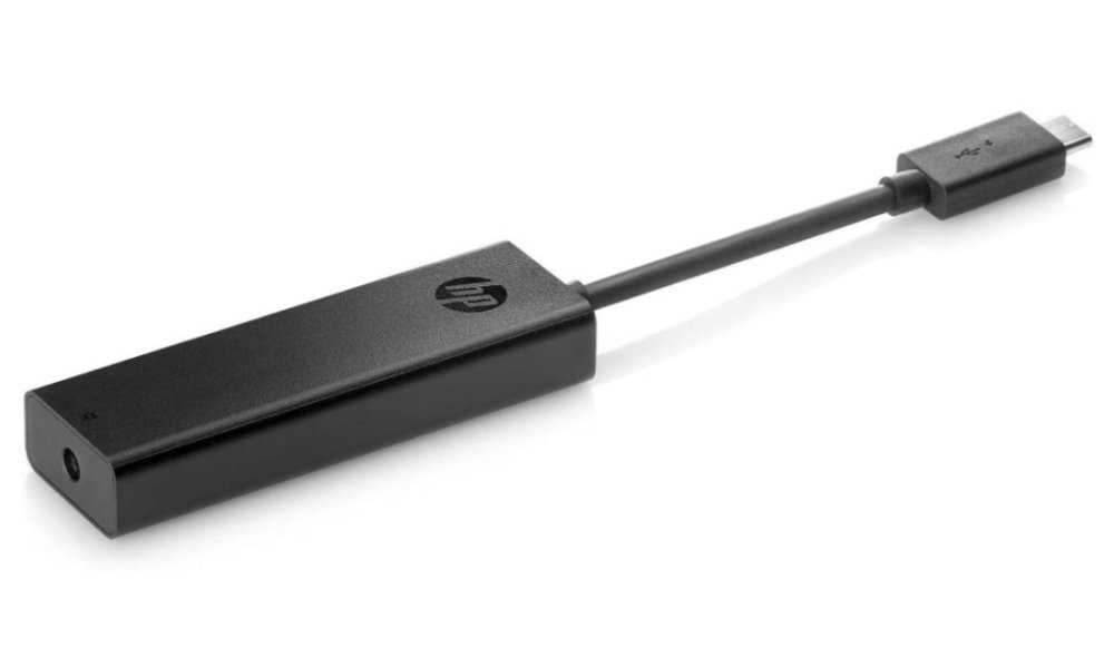 HP redukce USB-C to 4,5mm