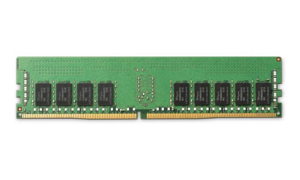 HP 16 GB DDR4-2666 DIMM ECC