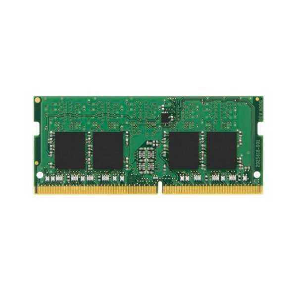 HP 8GB 2666MT/s DDR4 ECC Memory